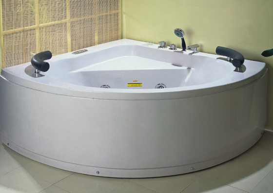 Massage bathtub-23006 