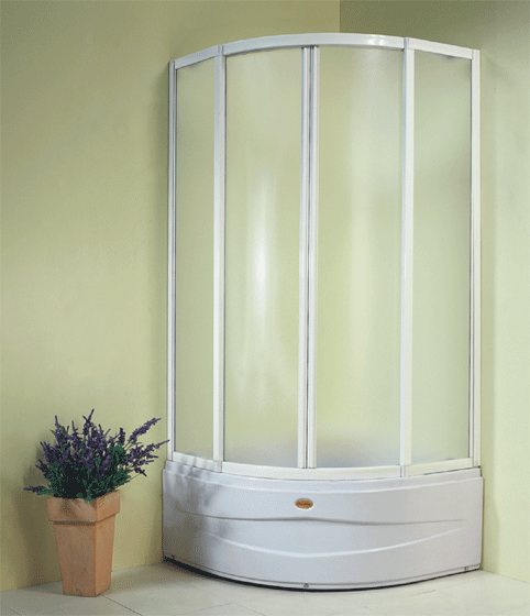 Shower enclosure-21001 