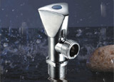 Brass Angle Valve