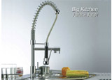New Mixer Tap Faucet