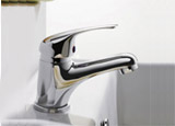 single lever faucet 35mm cartridge