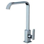 single drinking water tap faucet