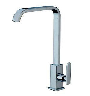 Single Cold Water Faucet 18001