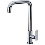 Single Hole Cold Water Faucet