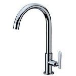 Single Cold Water Faucet
