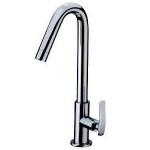 Single Drinking Cold Water Faucet