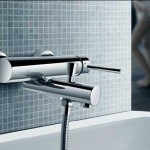 Wall Mount Faucet