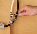 How to Install a Kitchen Faucet