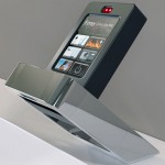 Touch Screen Faucet