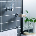 Bathroom Fixtures Accessories