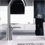 Brass Kitchen Sink Faucet Prices