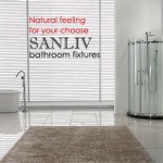 Bathroom Fixtures and Bath Accessories