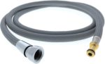 Pulldown Replacement Spray Hose for Moen Kitchen Faucets