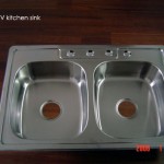 Faucet Hole Cover for Your Kitchen Sink