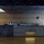 América del Norte Tendencias Gabinete de cocina