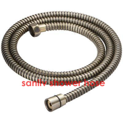 oil brushed bronze hand shower hose replacement