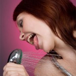 Showers are also preferred over bathtubs