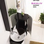 Sanliv Bathroom Vanities And Faucets