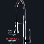 Discount Pull Down Kitchen Faucet for Germany UK USA