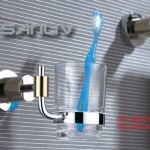 Bathroom Accessories Installation Manual or User Guide