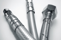 Connecting Hoses or Water Supply Lines picture