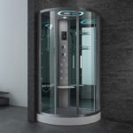 Steam Showers For Small Bathroom Design