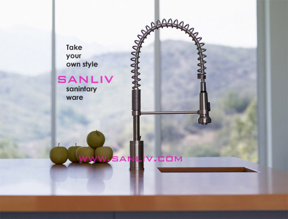 Discount Kitchen Faucet buying guide pictures