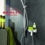 How to change or replace a shower hose tips