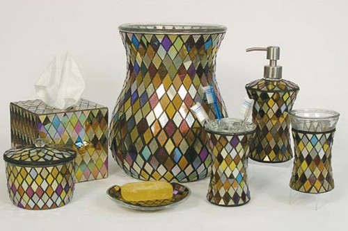 Decorative Accessories For Your Bathroom Vanity | Bathroom-Kitchen ...