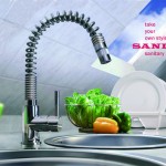 Kitchen Faucet Choices & Kitchen Faucet Brands