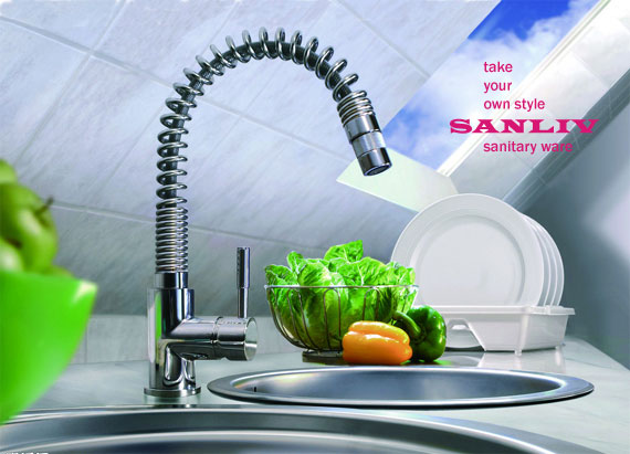 Kitchen Faucet Choices & Kitchen Faucet Brands