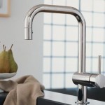 new Minta modern Grohe Kitchen Faucet