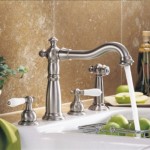Choose Best Delta Victorian Kitchen Faucets