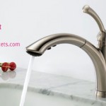 Delta Kitchen Faucet Repair photo