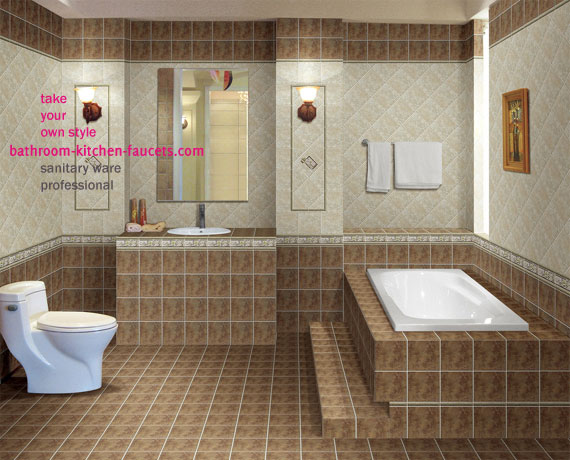 Bathroom Remodeling Tips and decor design photo