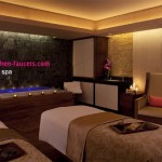 How to Convert a Bathroom into a Spa photo