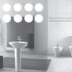 Bathroom Vanity Lighting Fixture photo