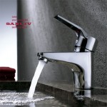 Bathroom Faucet Finish photo