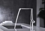 How to Choose the Best Faucet for Your Kitchen Remodel