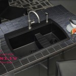 Fashion Kitchen Sinks And Faucets Trends photo