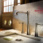 Bathroom Vessel Sink Faucets picture