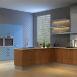 8 Tips for Refinishing Your Kitchen Cabinets Photo