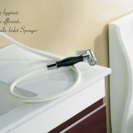 Benefits and Advantages of Handheld Bidet Sprayer