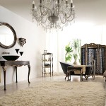 baroque bathroom design ideas