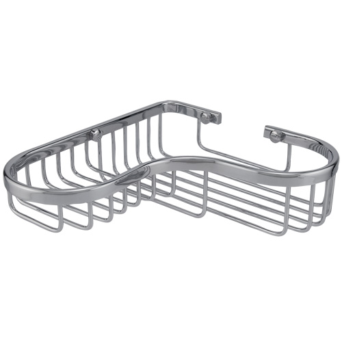 Hotel Style Soap Basket and Shampoo Shelf in EU, USA and Canada ...